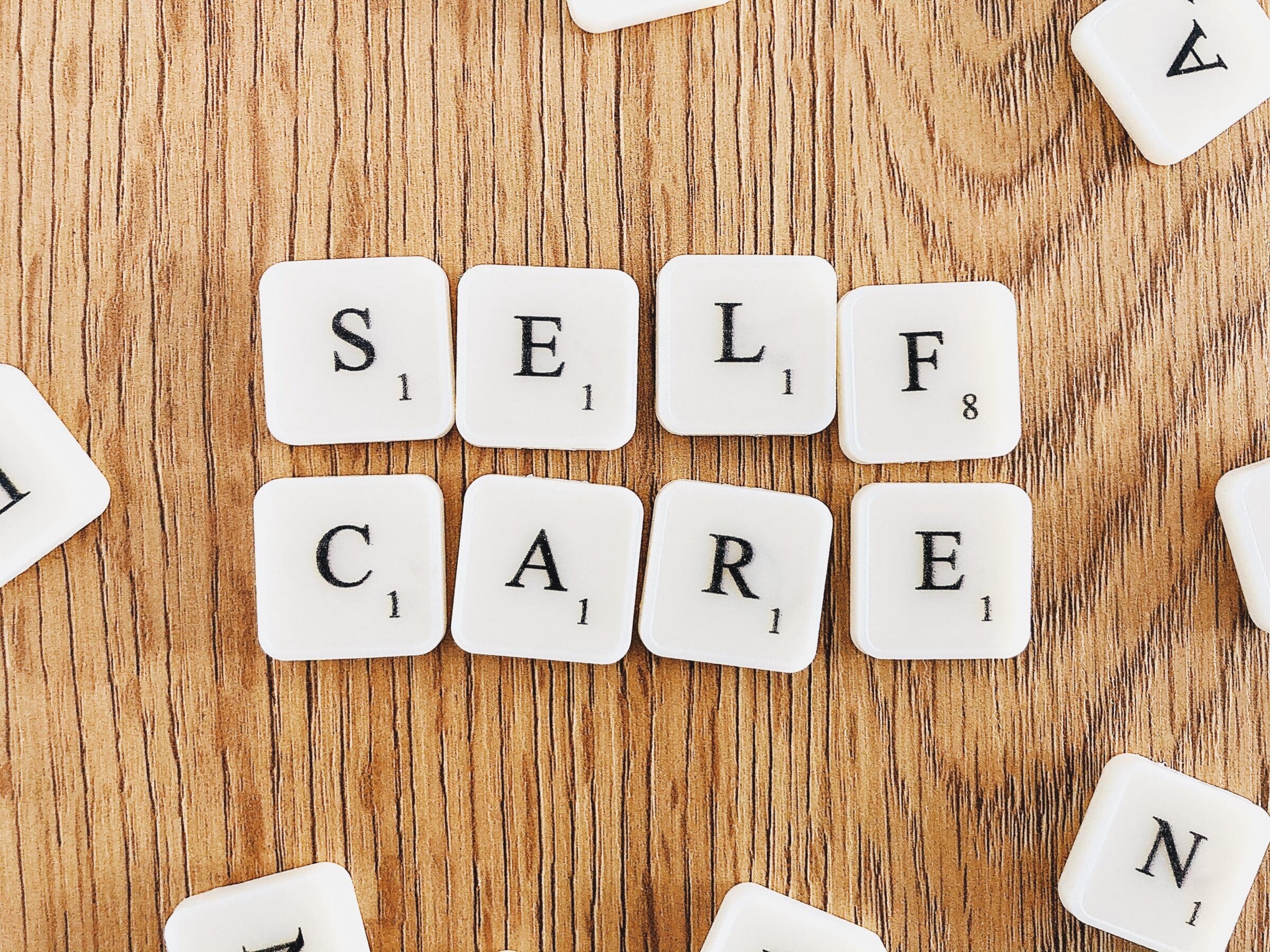 International Self-Care Day is July 24 - Solace Emotional Health